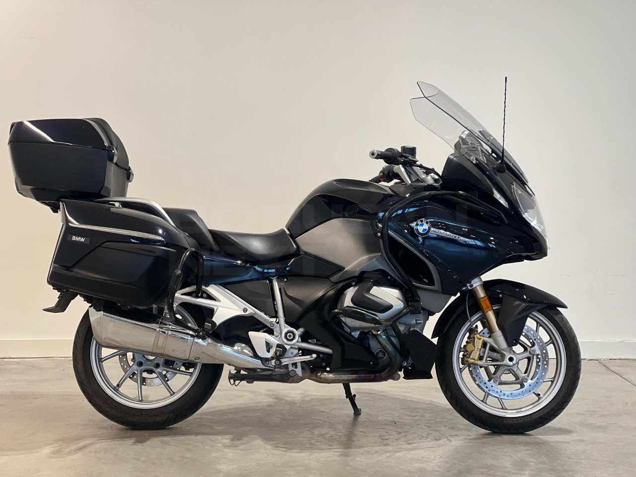 BMW Motorrad R 1250 RT 2019