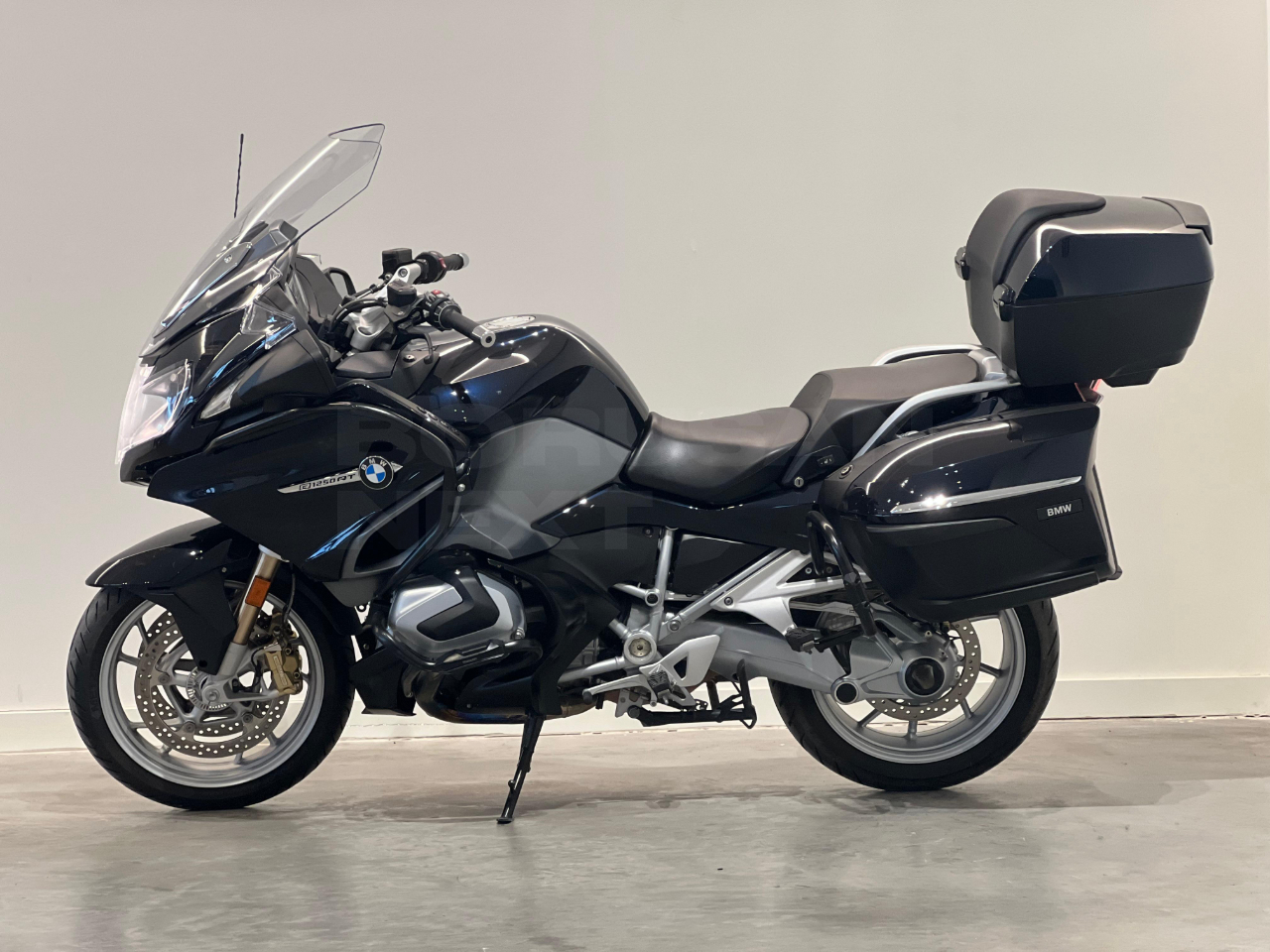 BMW Motorrad R 1250 RT 2019