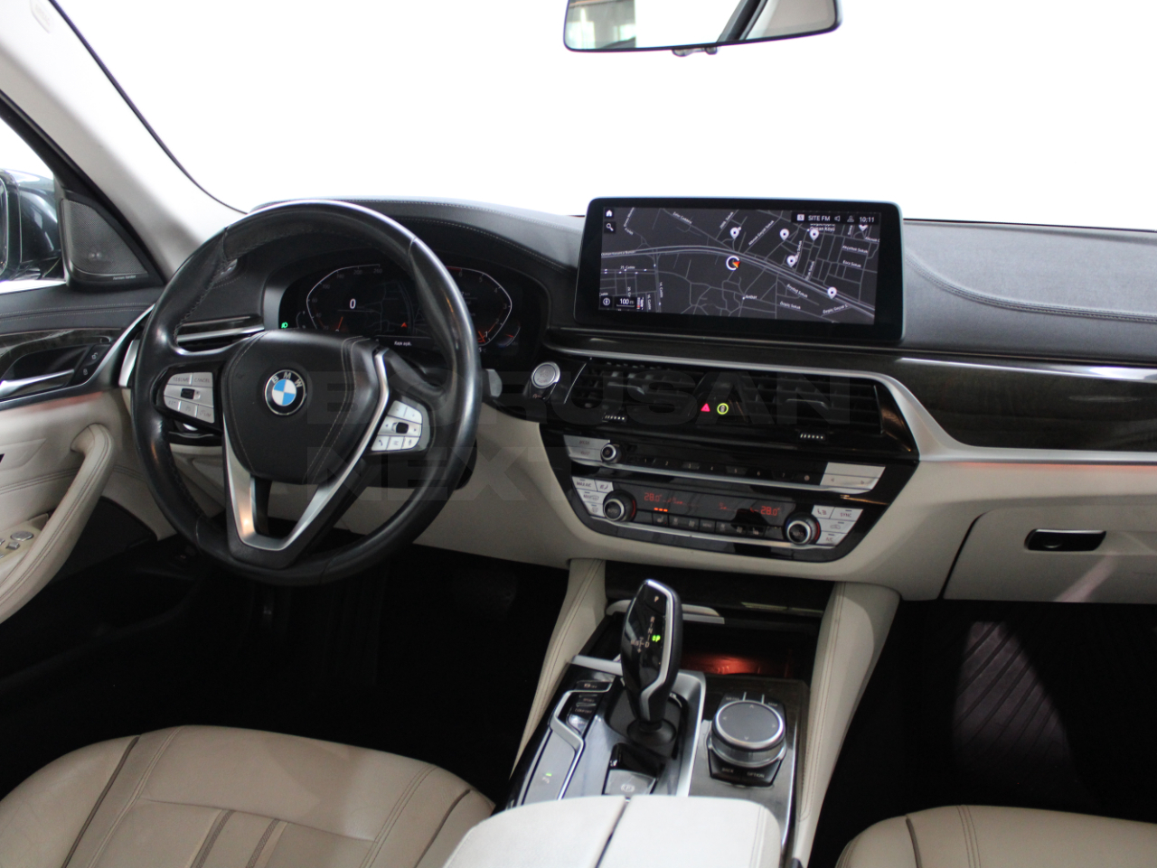 BMW 5 Serisi 2020