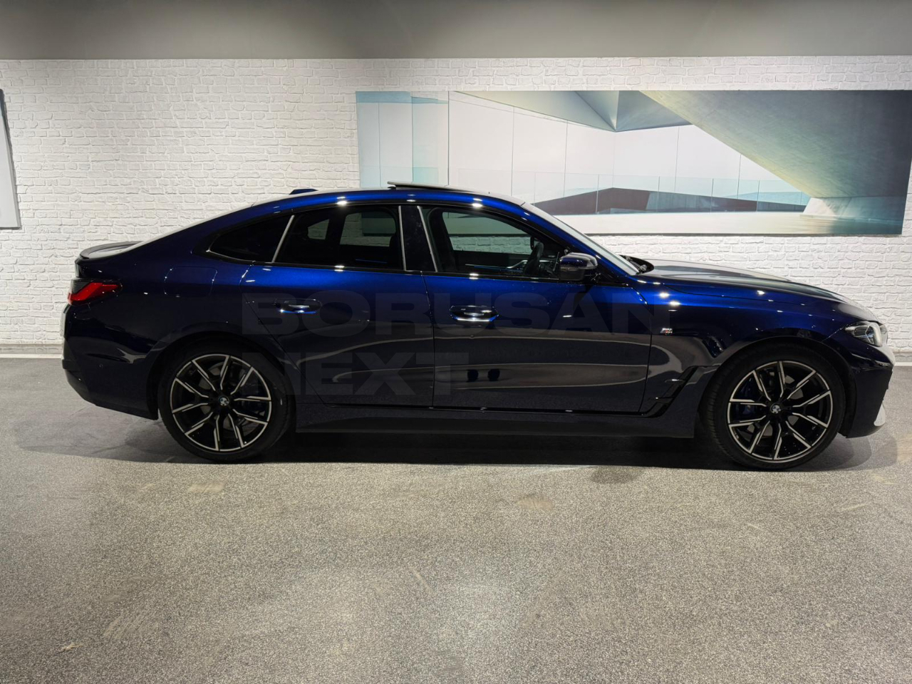 BMW 4 Serisi 2024