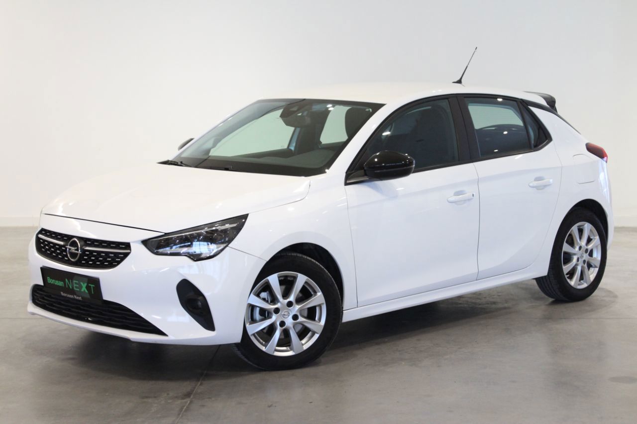 Opel Corsa 2023