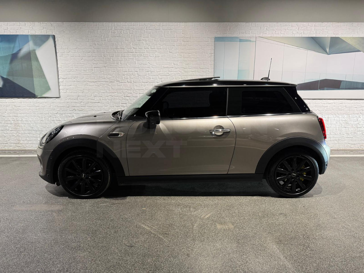 MINI Cooper 2020