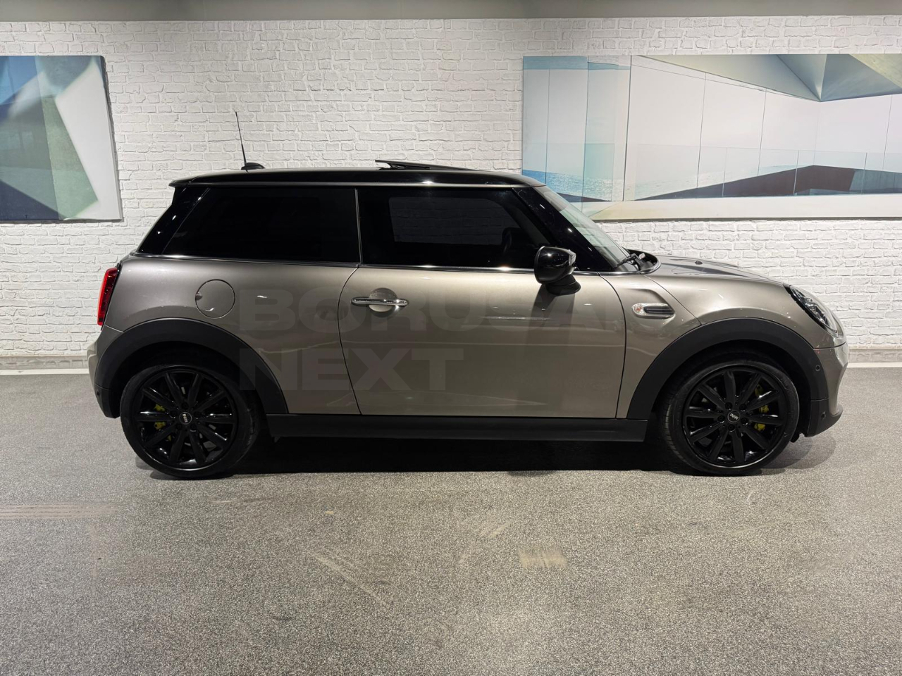 MINI Cooper 2020