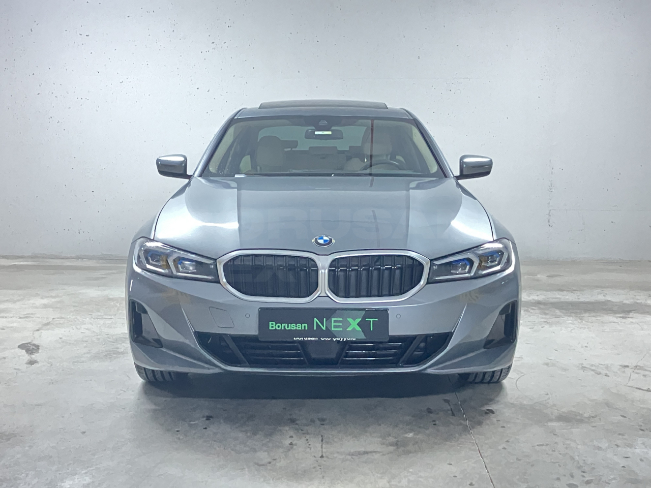 BMW 3 Serisi 2024