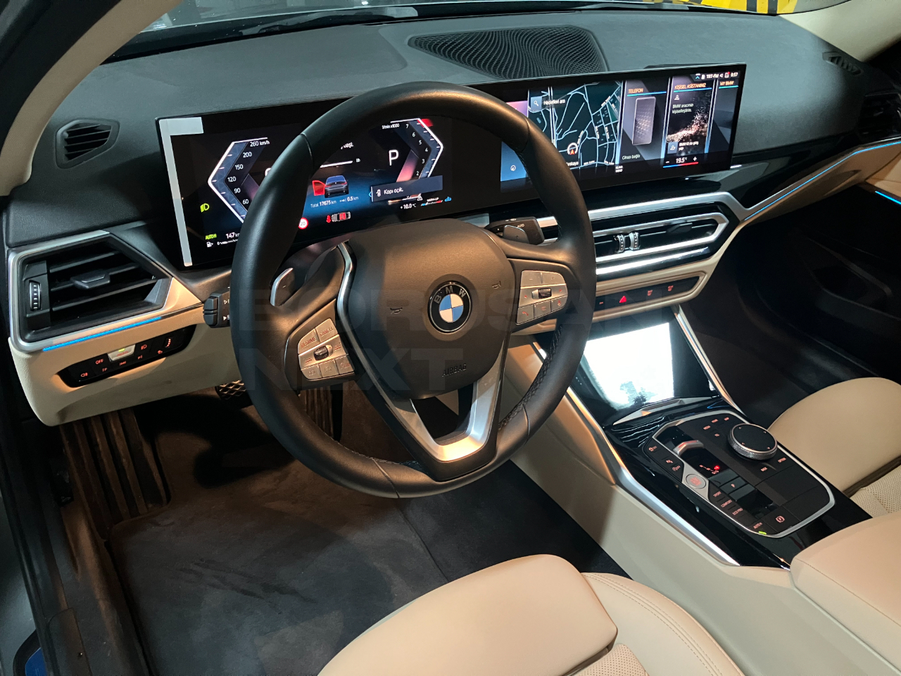 BMW 3 Serisi 2024