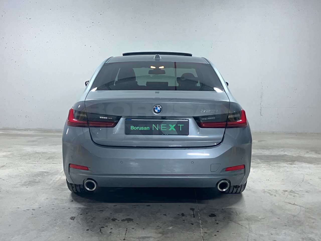 BMW 3 Serisi 2024