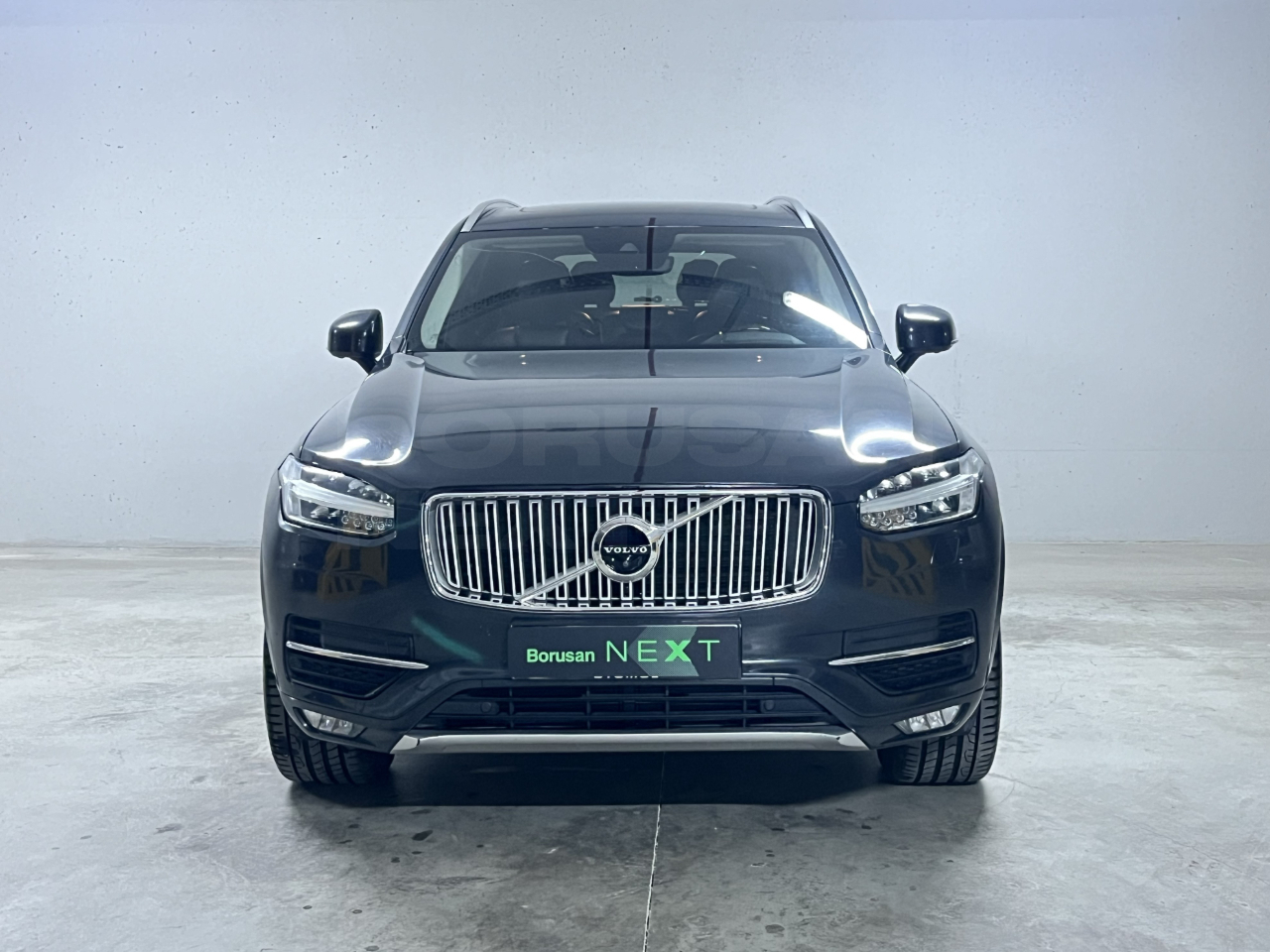 Volvo XC90 2017