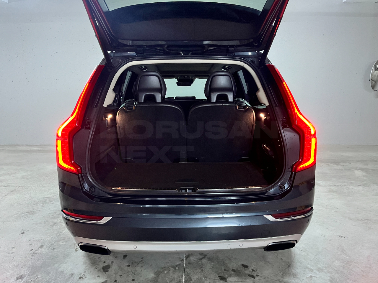 Volvo XC90 2017