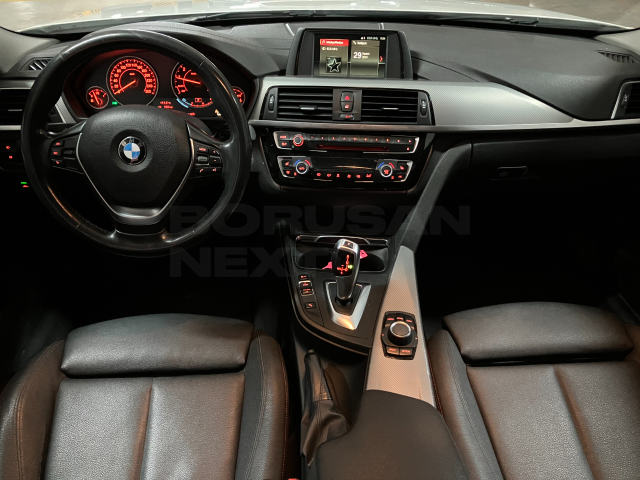 BMW 3 Serisi 2017