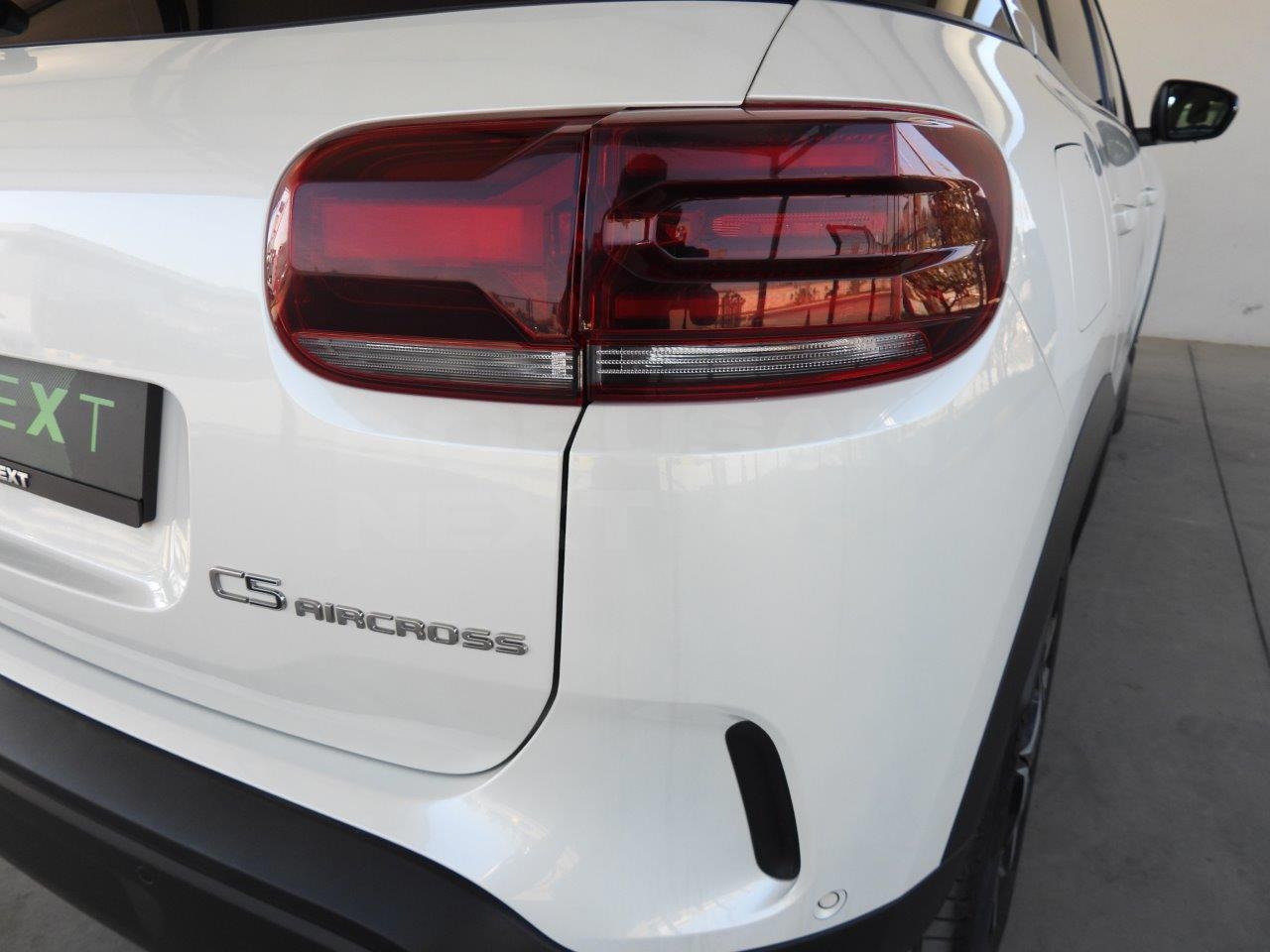 Citroen C5 AirCross 2023