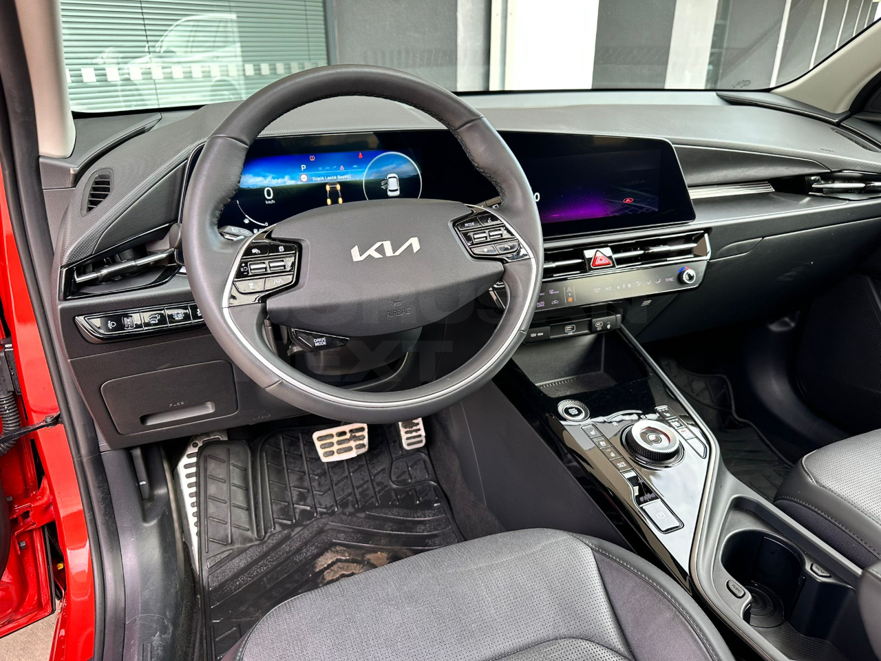 Kia Niro 2023