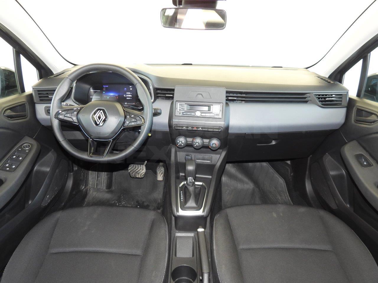 Renault Clio 2024