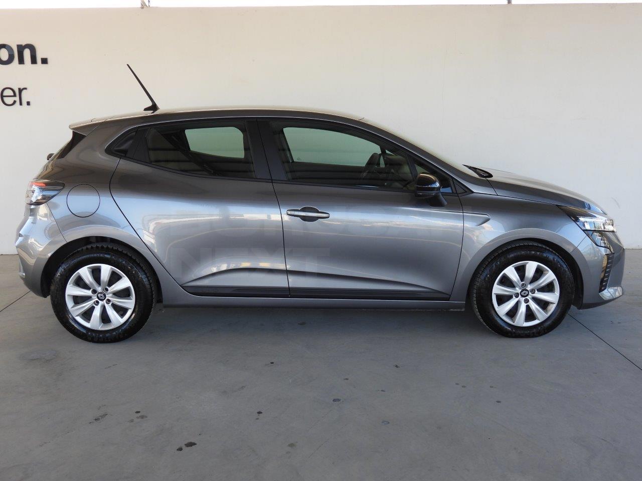 Renault Clio 2024