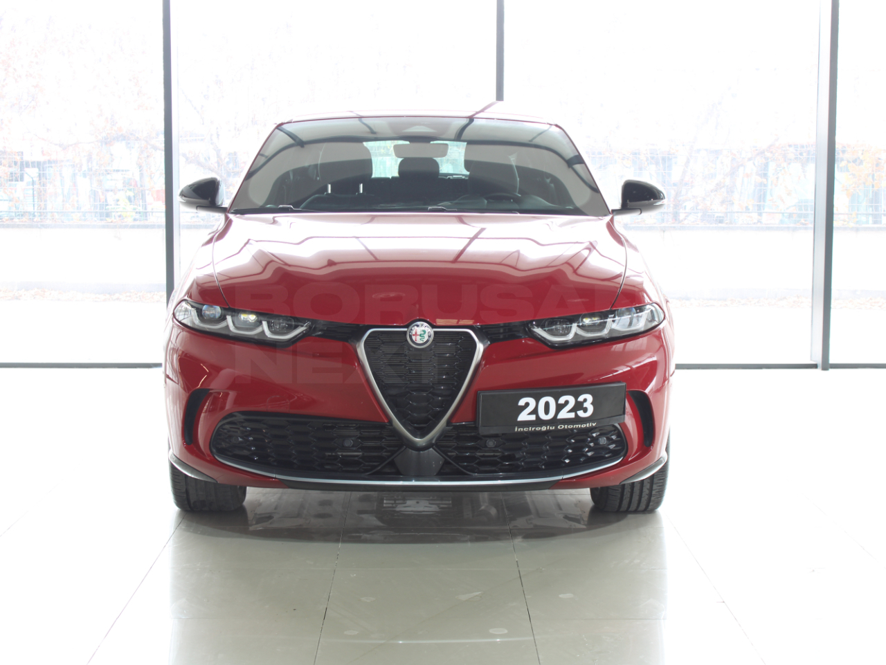 Alfa Romeo Tonale 2023