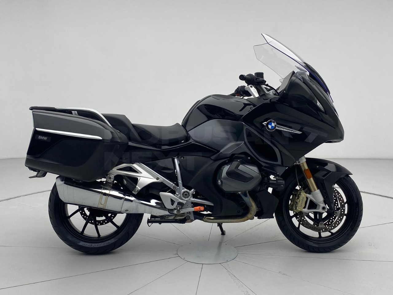 BMW Motorrad R 1250 RT 2023