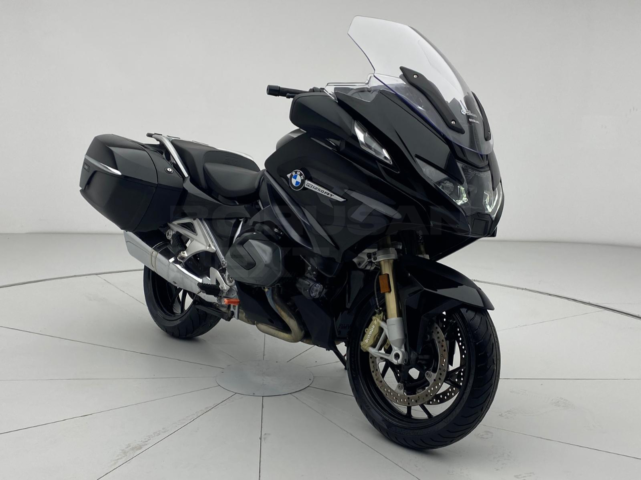 BMW Motorrad R 1250 RT 2023