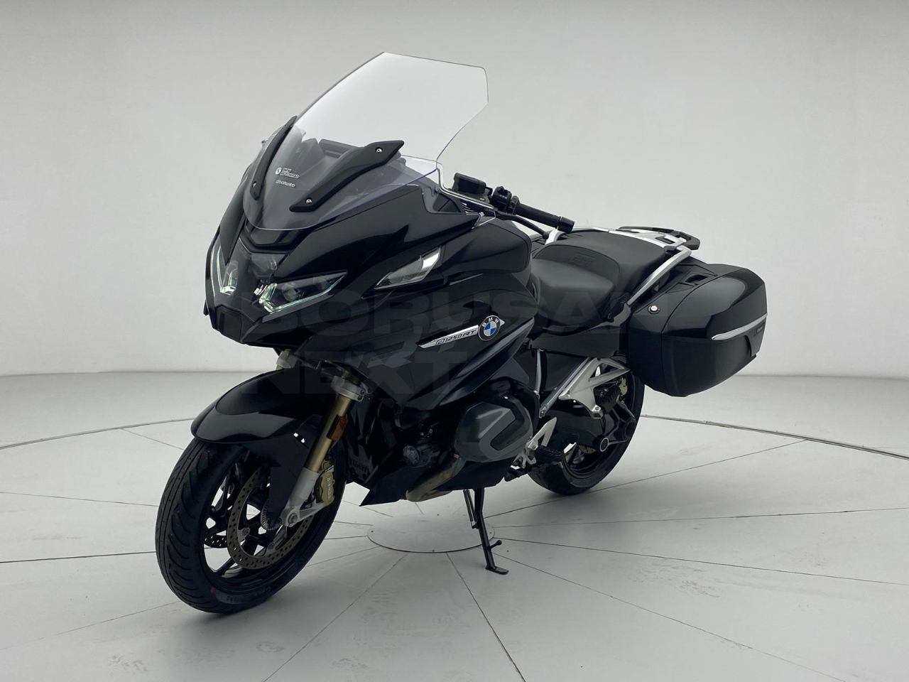 BMW Motorrad R 1250 RT 2023