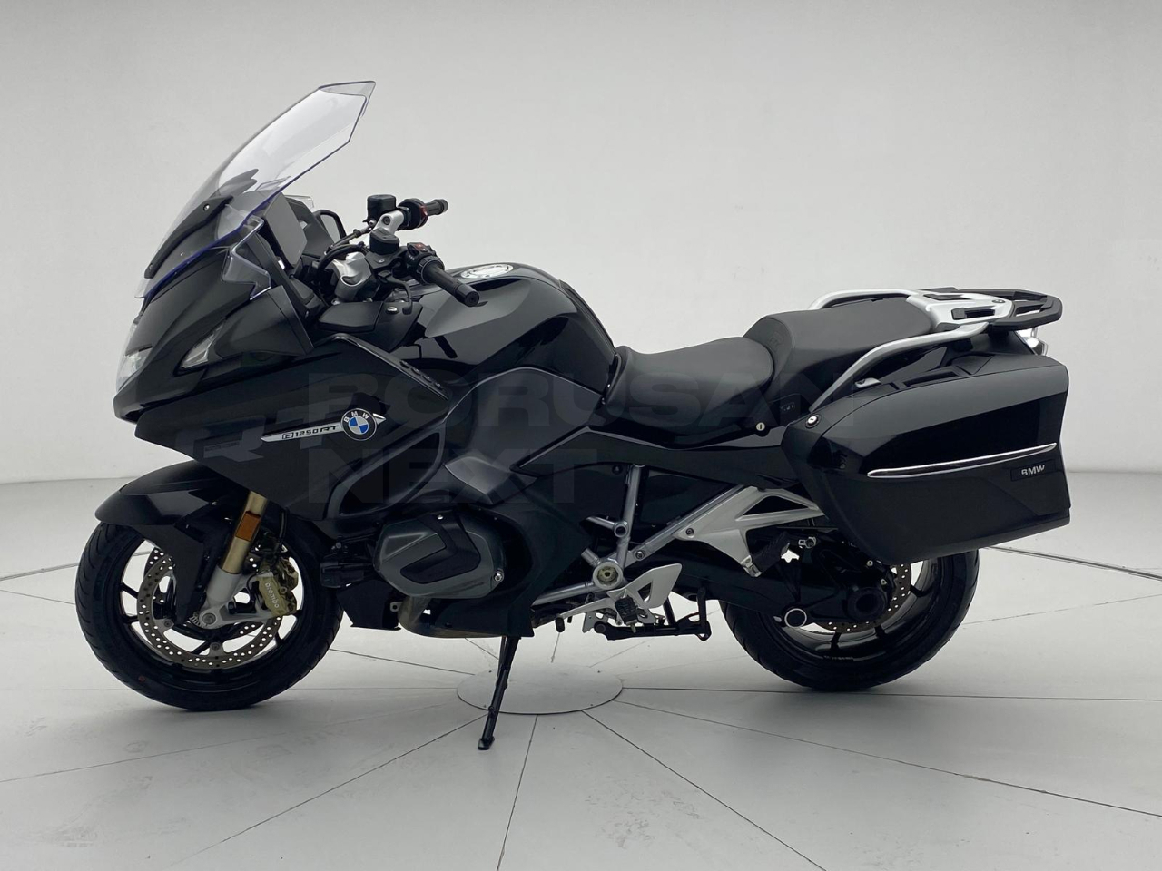 BMW Motorrad R 1250 RT 2023