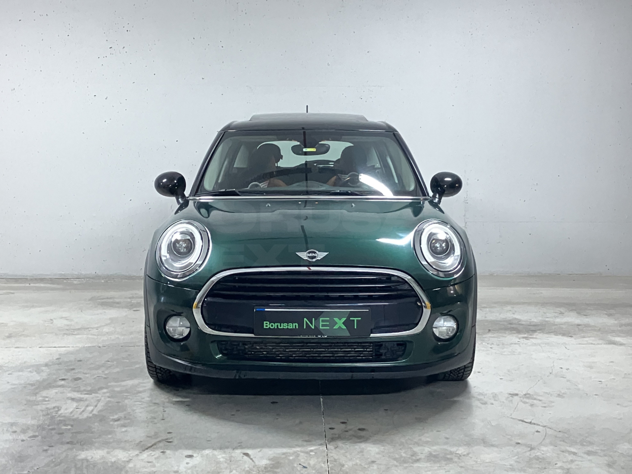 MINI Cooper 2017