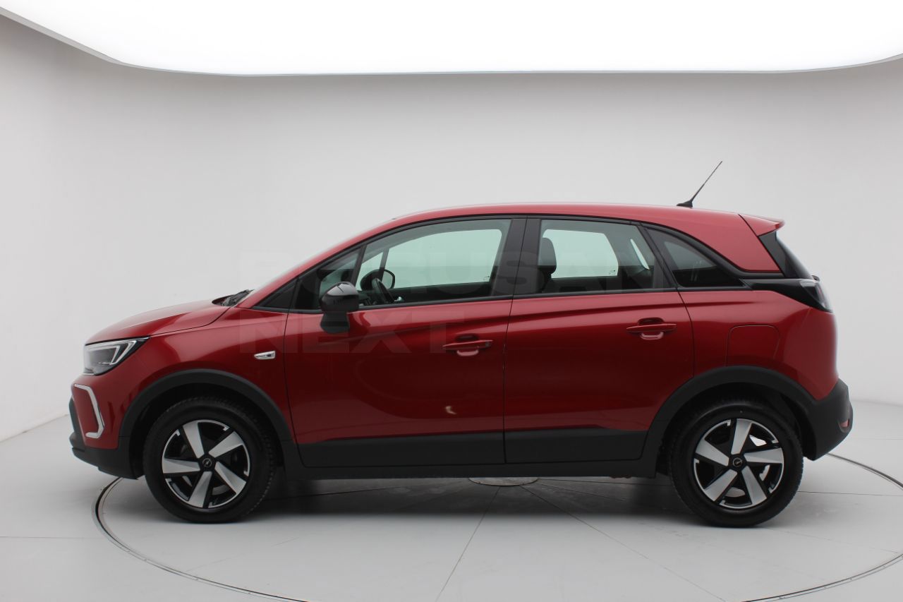 Opel Crossland 2022