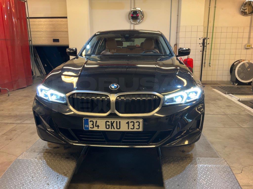 BMW 3 Serisi 2023