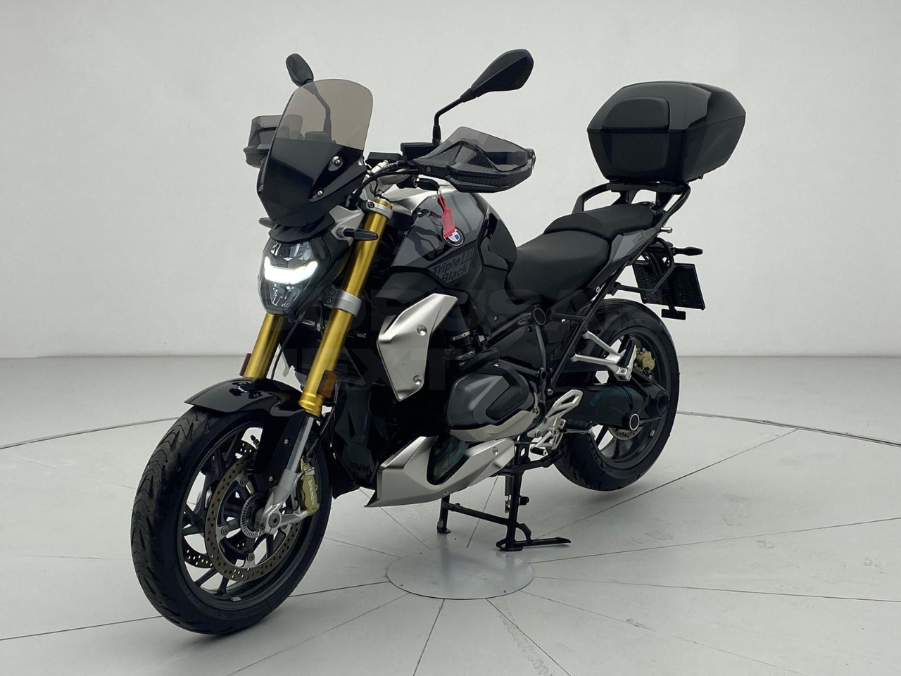 BMW Motorrad R 1250 RT 2023