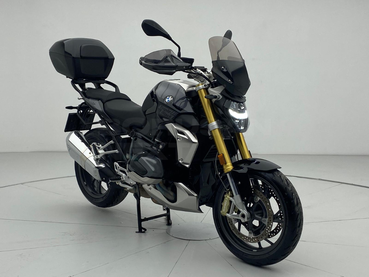 BMW Motorrad R 1250 RT 2023