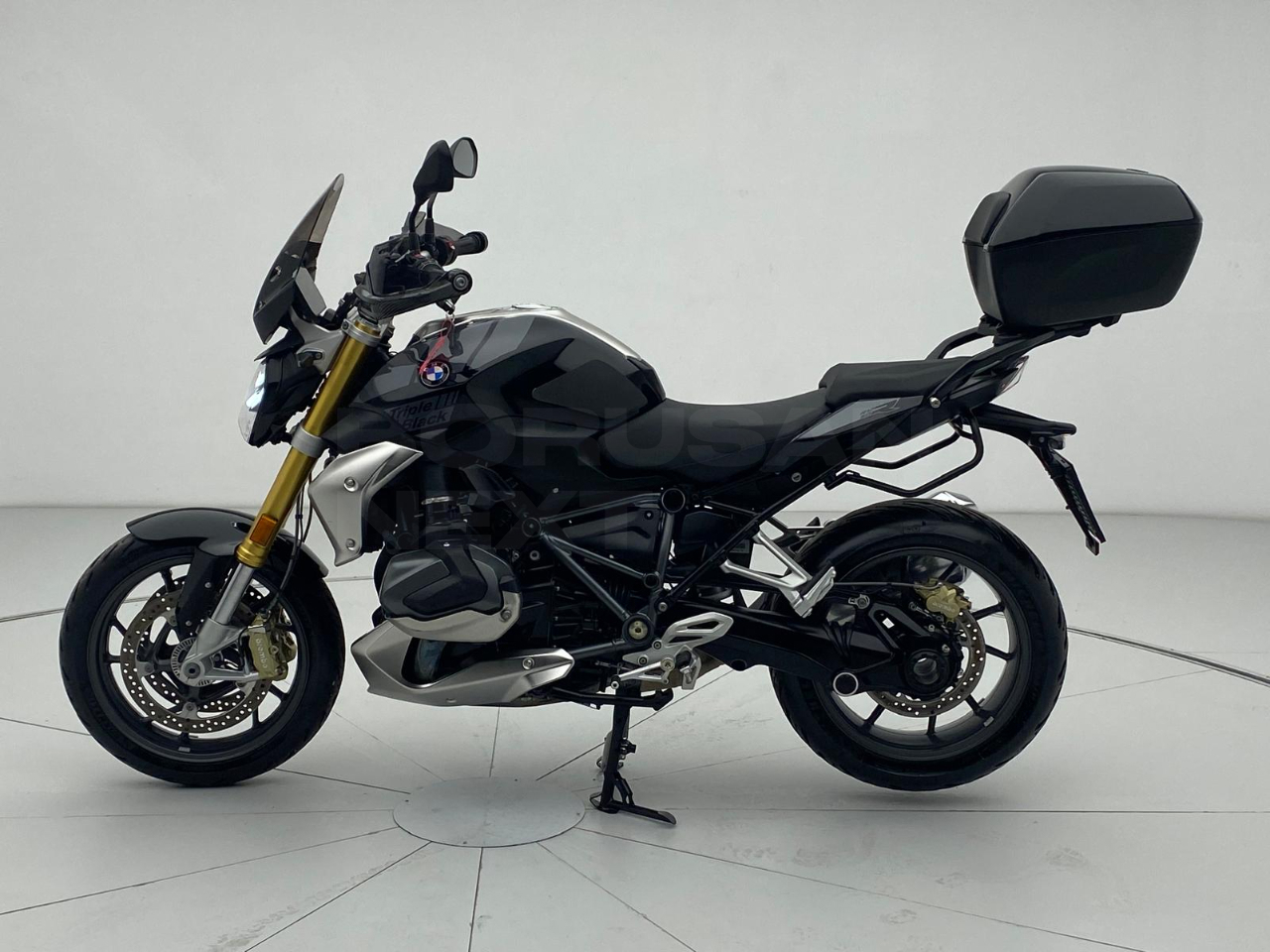 BMW Motorrad R 1250 RT 2023