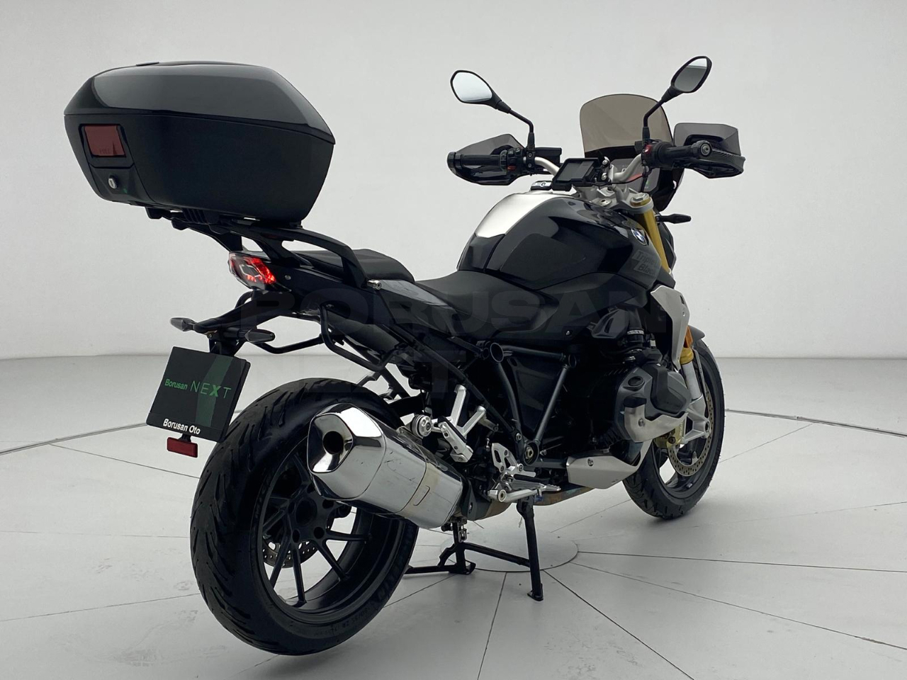 BMW Motorrad R 1250 RT 2023