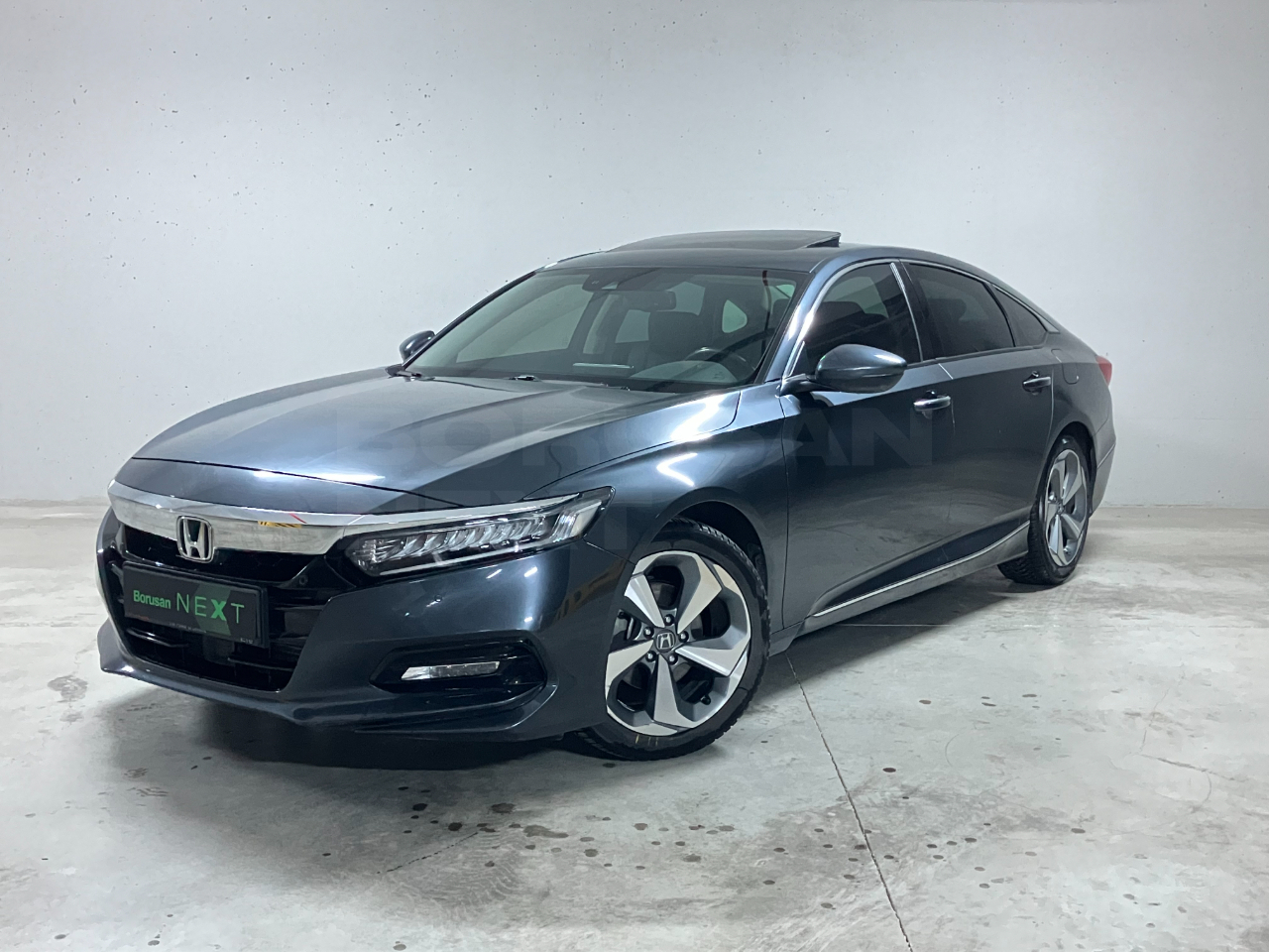 Honda Accord 2022