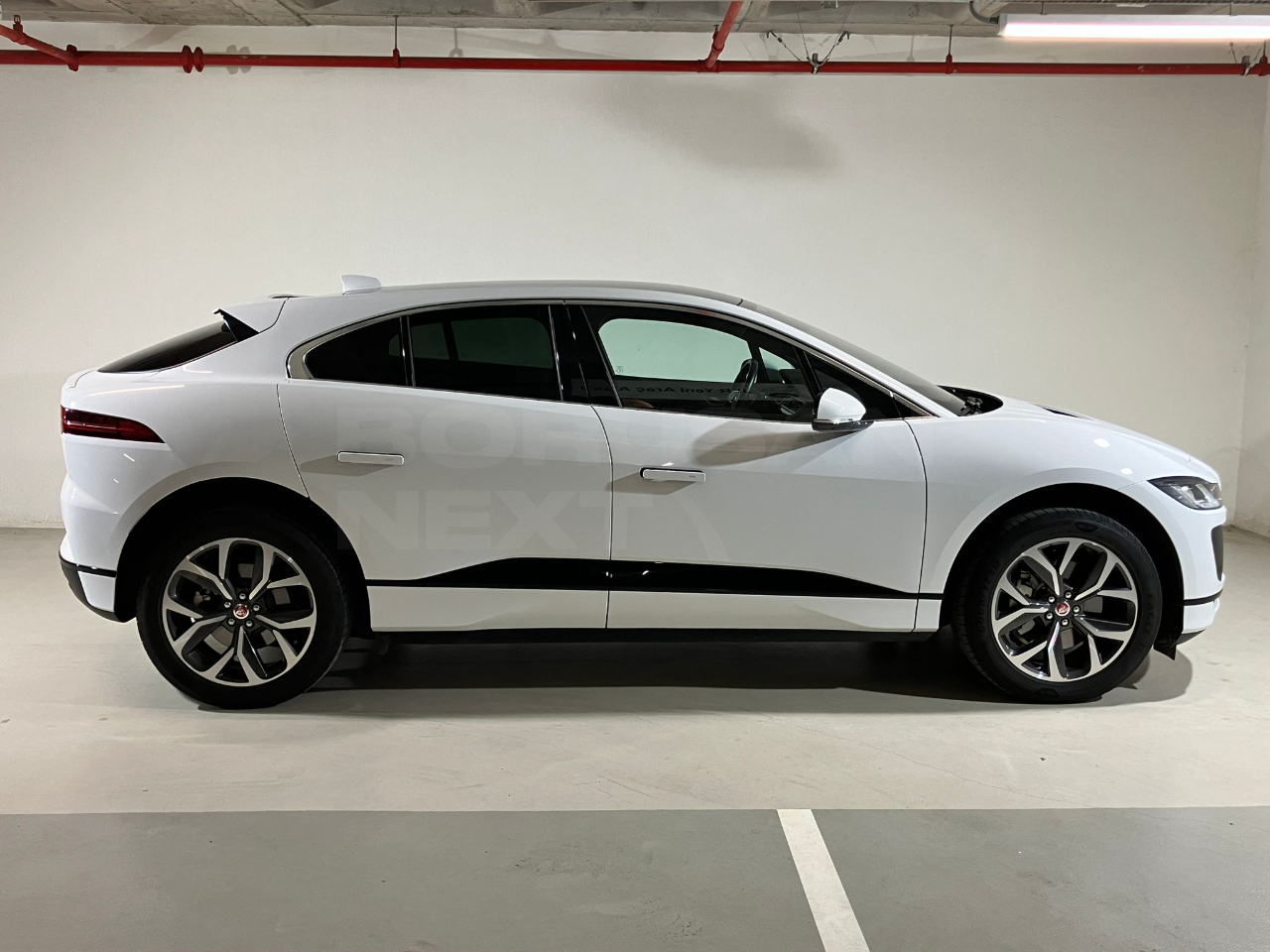 Jaguar I-PACE 2022