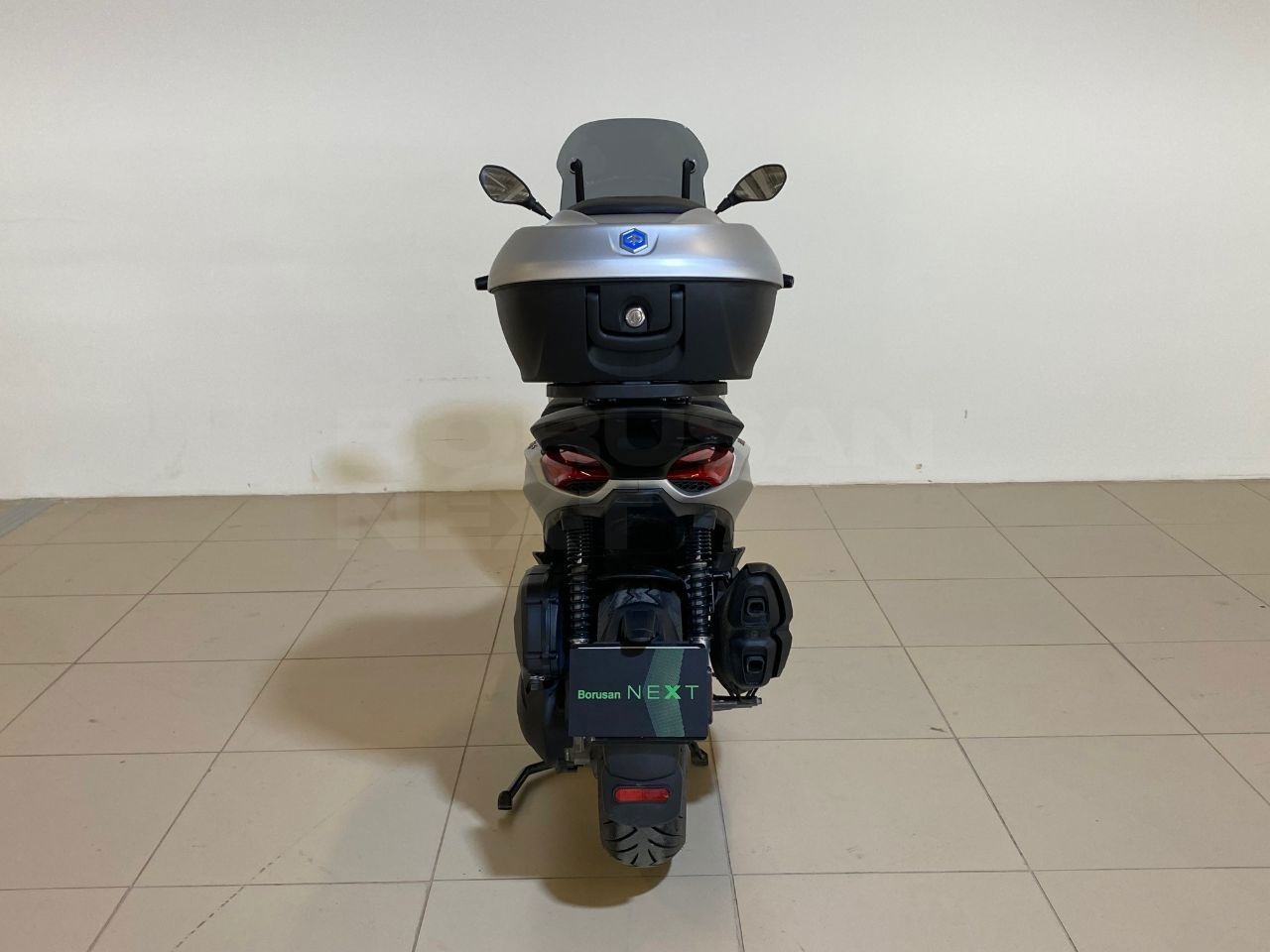 Piaggio Beverly 400 2023