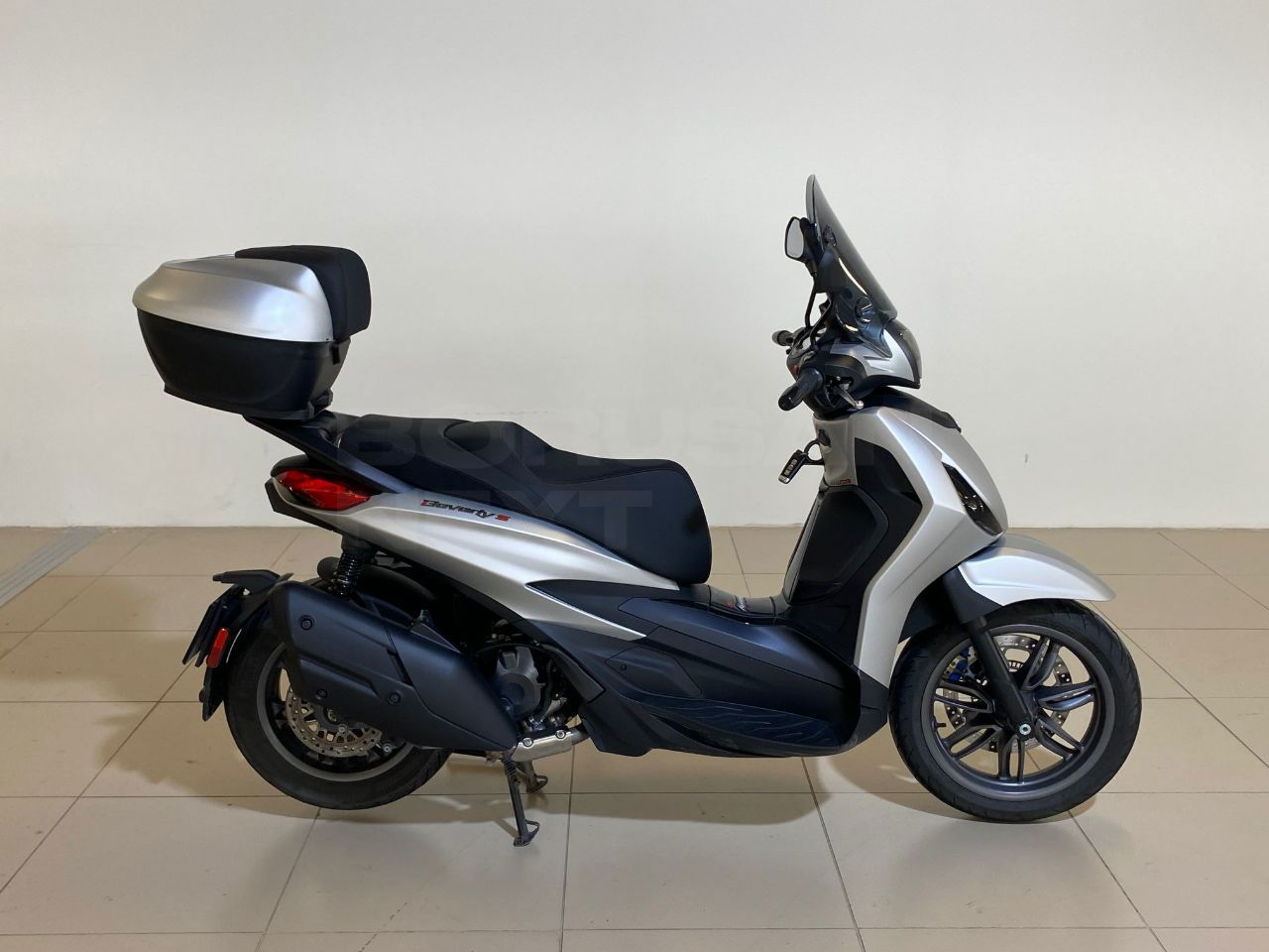 Piaggio Beverly 400 2023