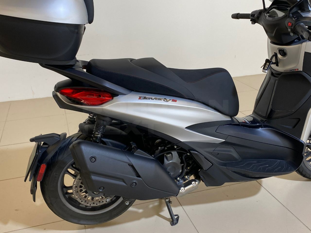 Piaggio Beverly 400 2023