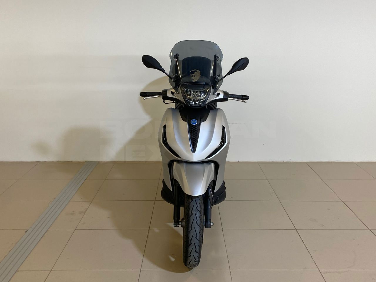 Piaggio Beverly 400 2023