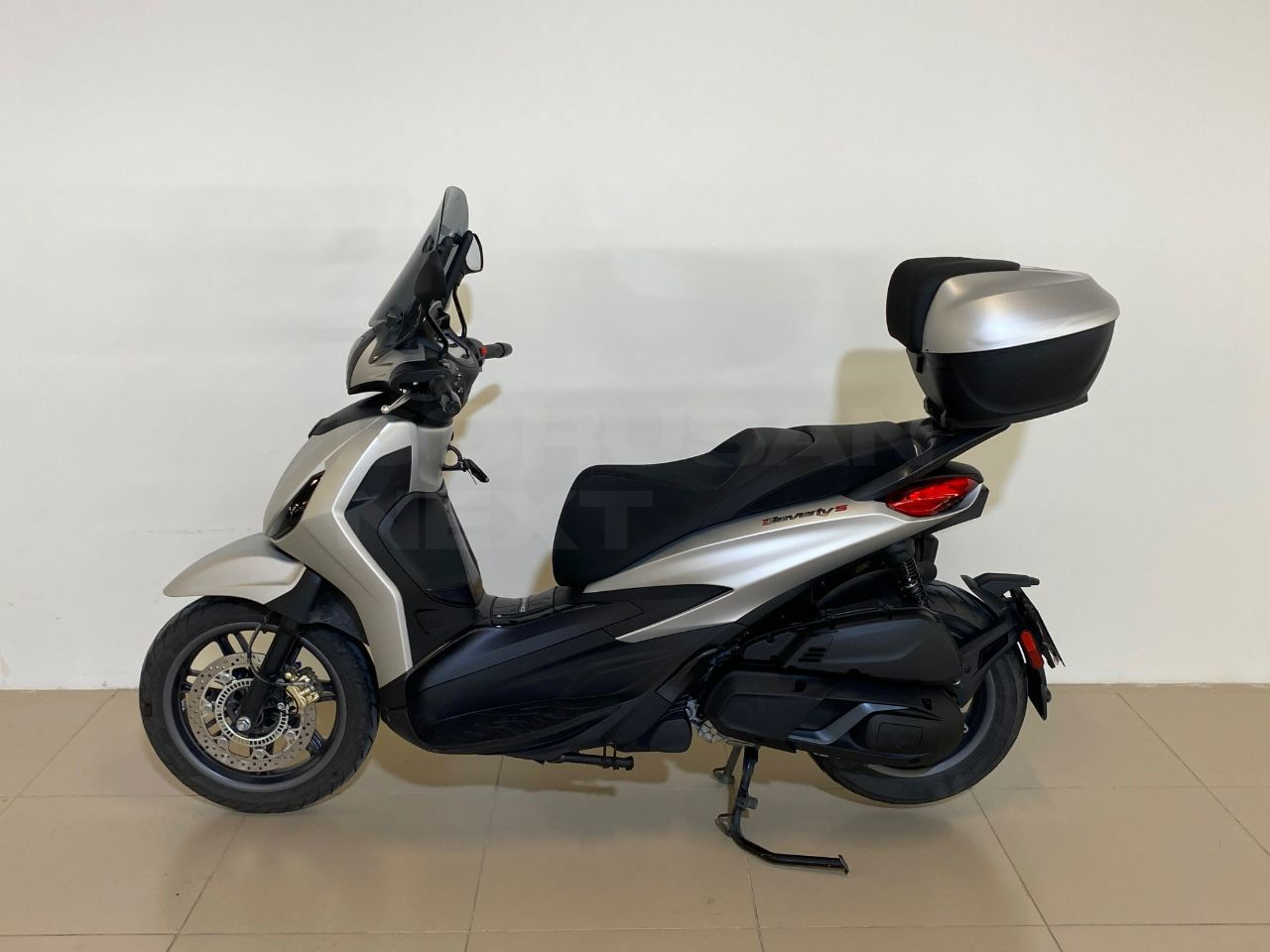 Piaggio Beverly 400 2023