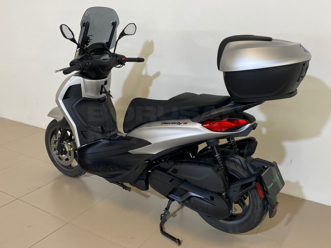 Piaggio Beverly 400 2023