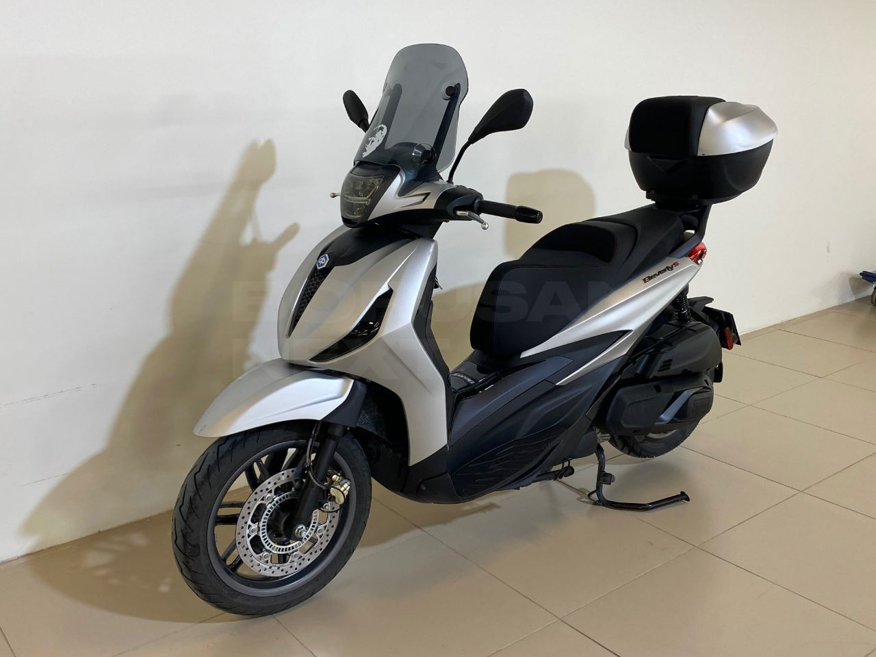 Piaggio Beverly 400 2023