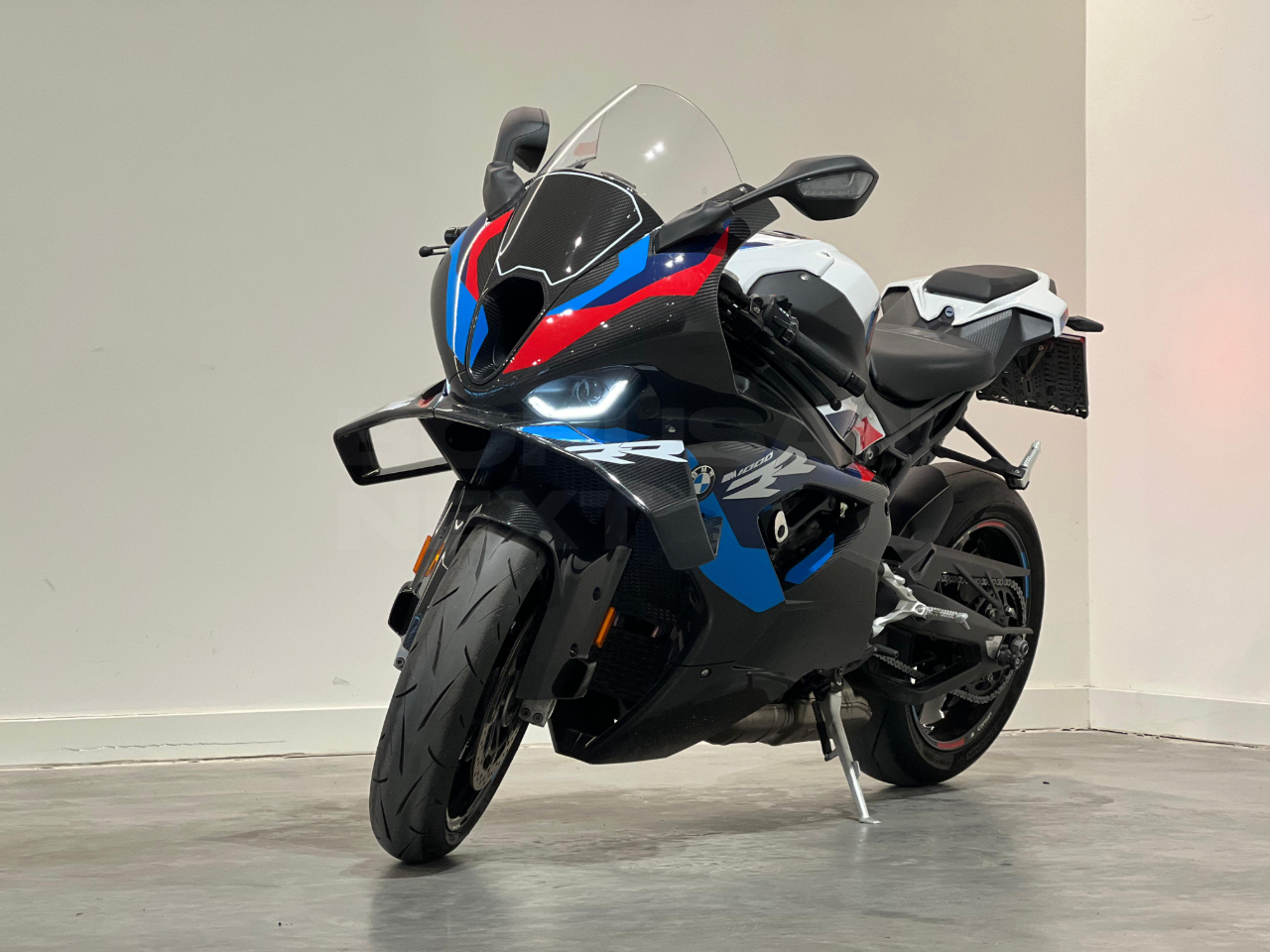 BMW Motorrad M 1000 RR 2023