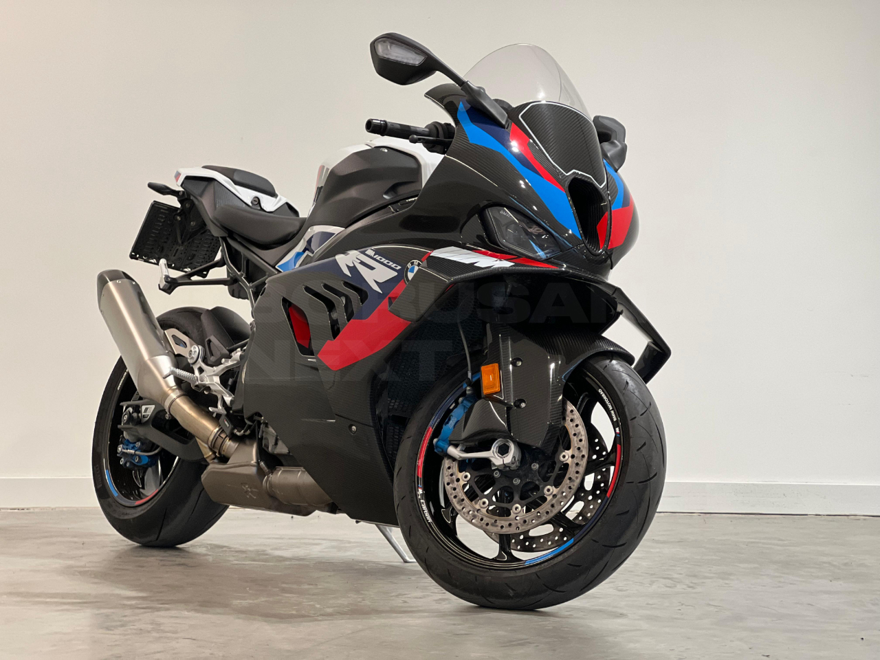 BMW Motorrad M 1000 RR 2023