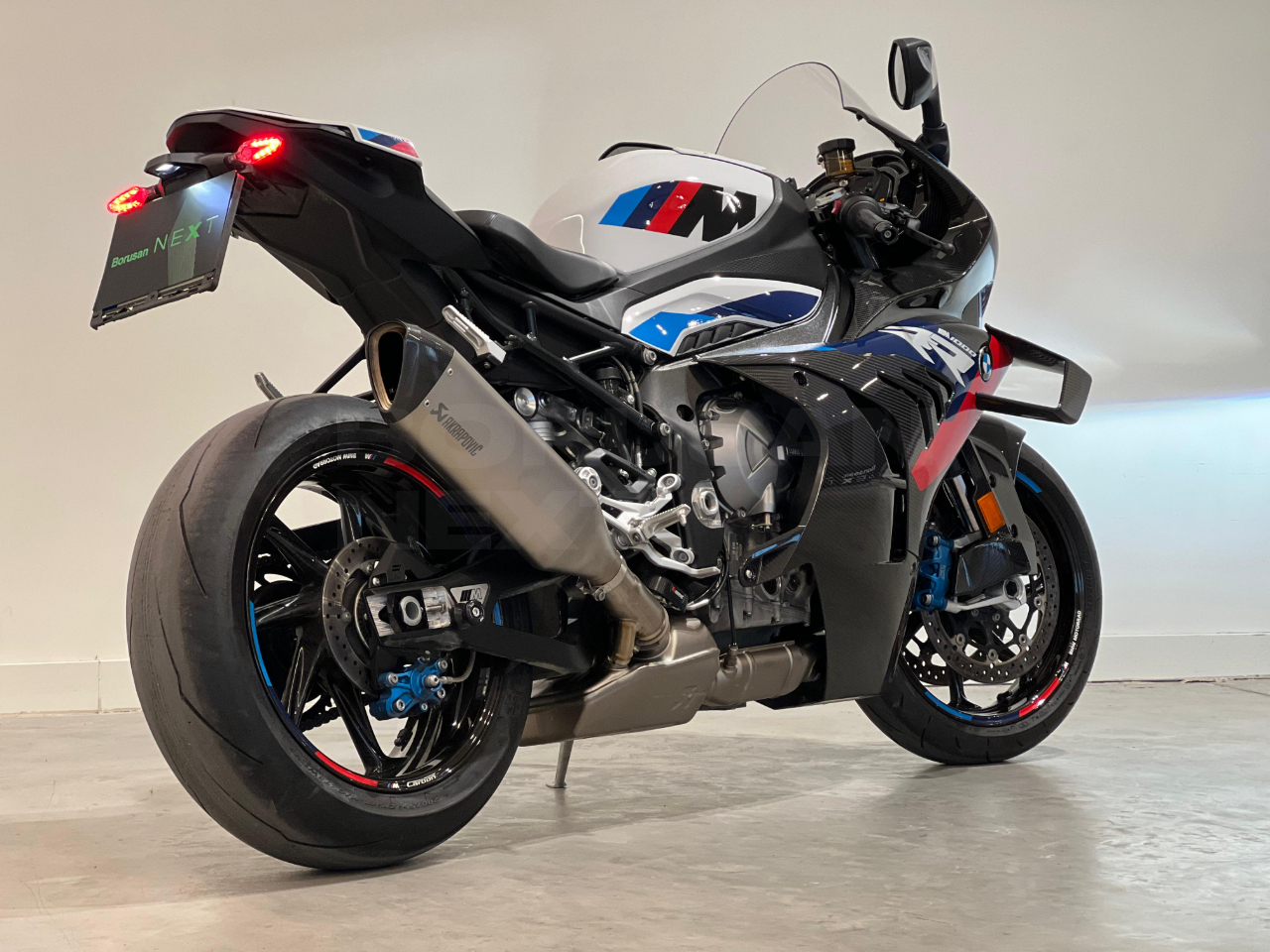 BMW Motorrad M 1000 RR 2023