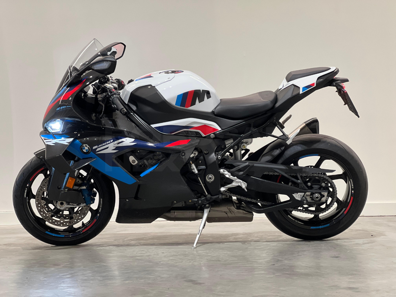 BMW Motorrad M 1000 RR 2023