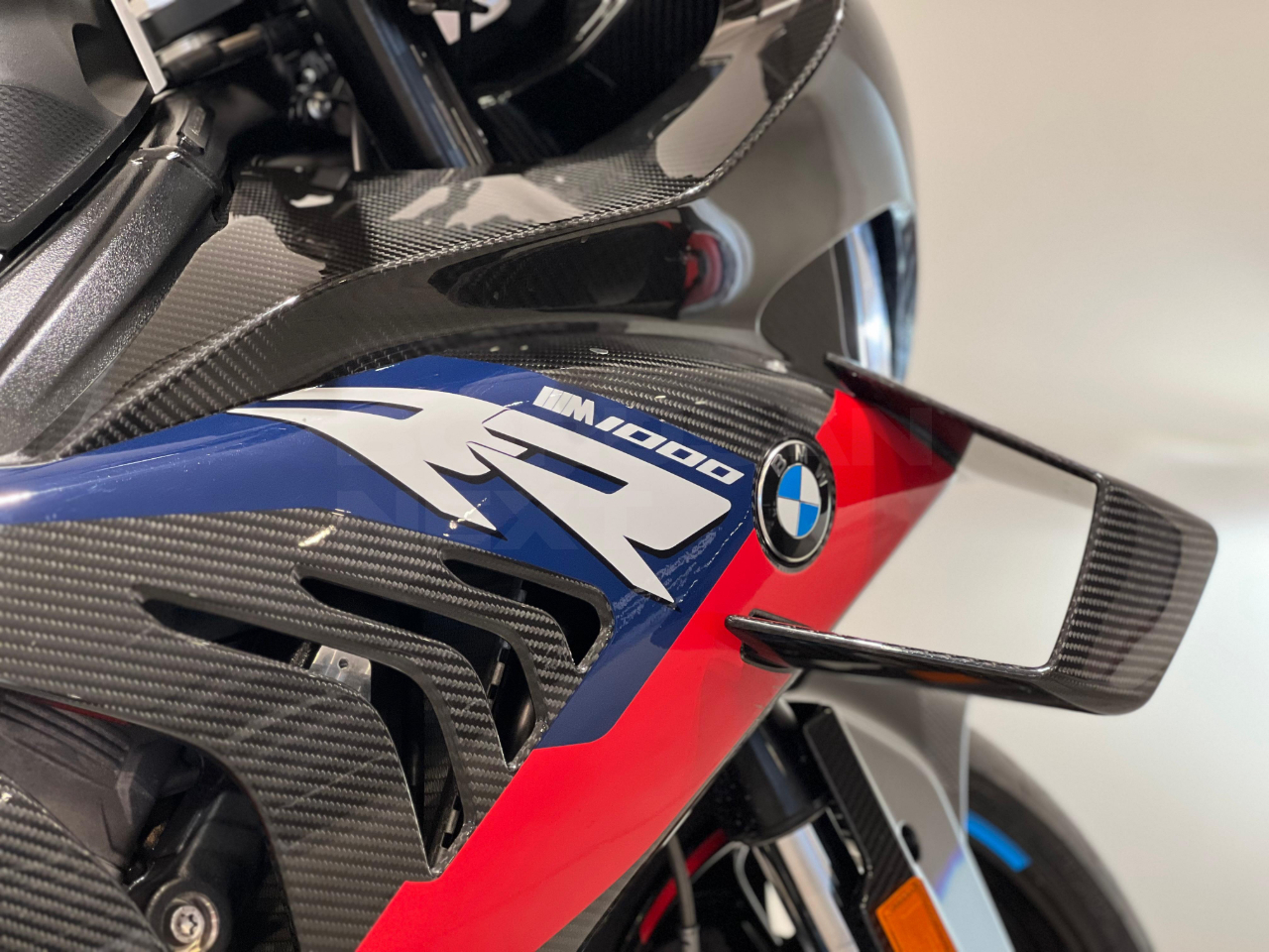 BMW Motorrad M 1000 RR 2023