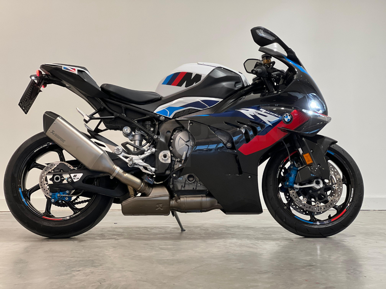 BMW Motorrad M 1000 RR 2023