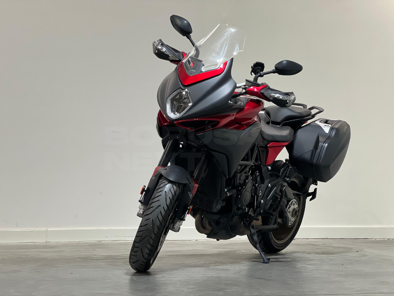 MV Agusta Turismo Veloce 800 Lusso SCS 2023