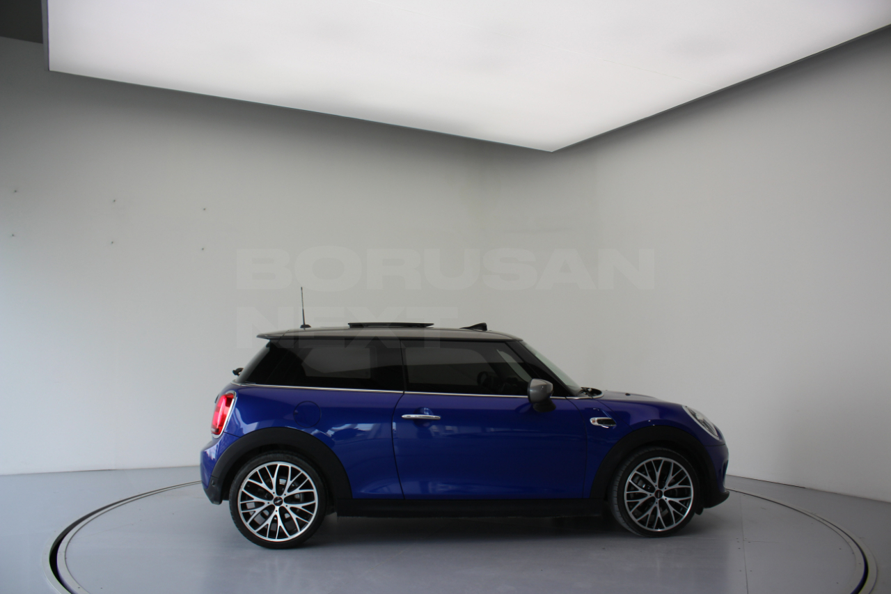 MINI Cooper 2019