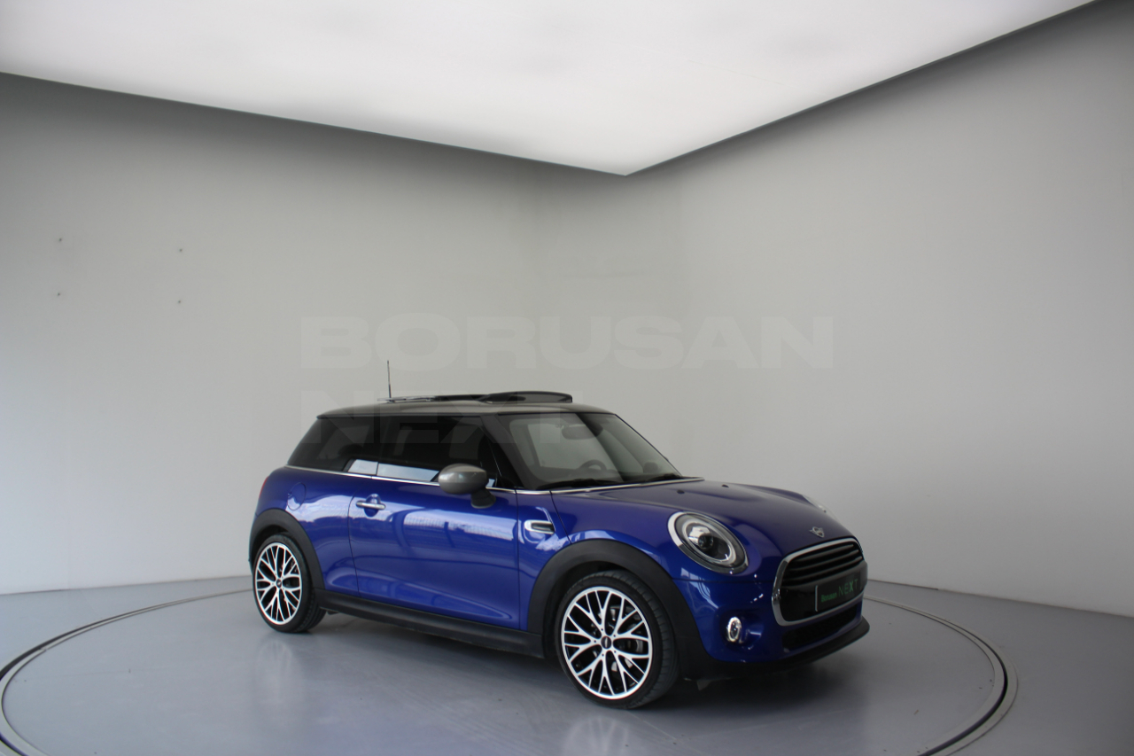 MINI Cooper 2019