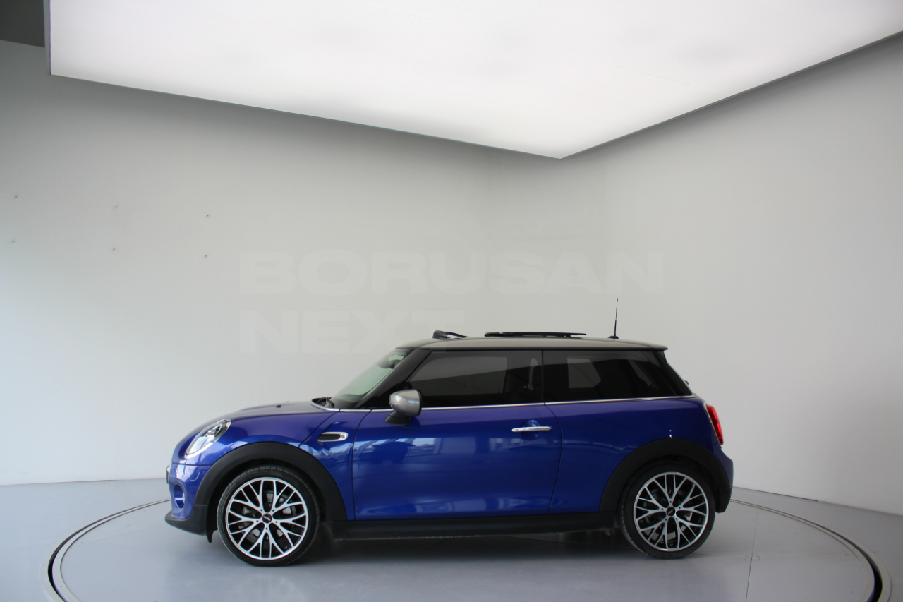 MINI Cooper 2019