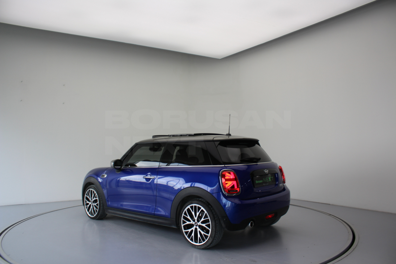 MINI Cooper 2019