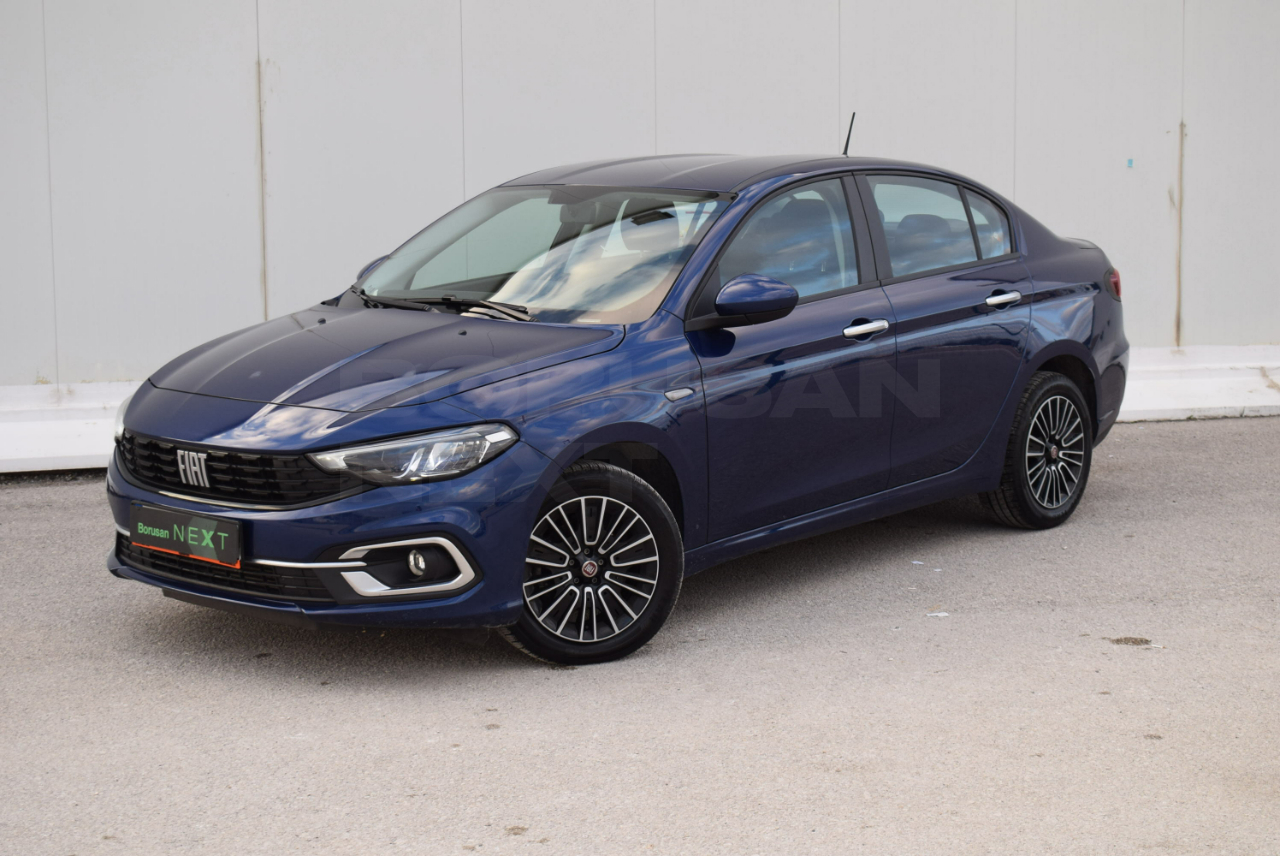 Fiat Egea 2024